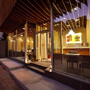 All Inn Hotel Otel