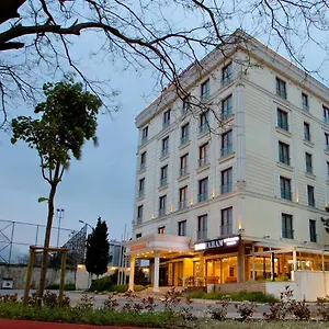 Vanilla Otel