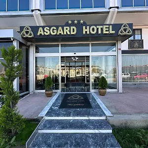 Asgard Oda ve Kahvaltı