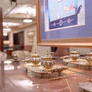 The Palace Taksim Otel
